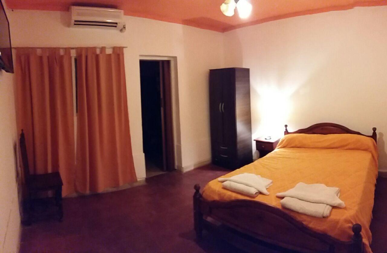Hotel Samarana La Rioja Eksteriør billede