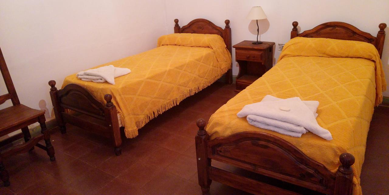 Hotel Samarana La Rioja Eksteriør billede