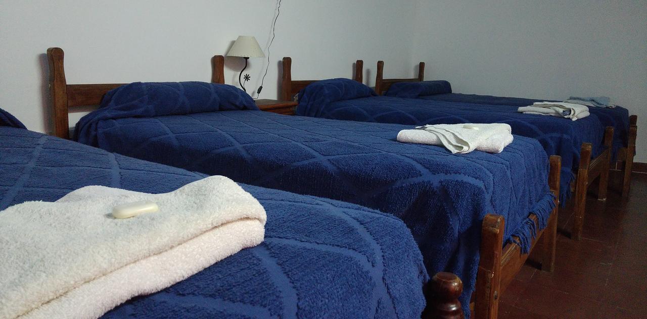 Hotel Samarana La Rioja Eksteriør billede