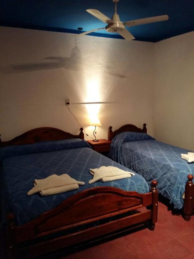 Hotel Samarana La Rioja Eksteriør billede