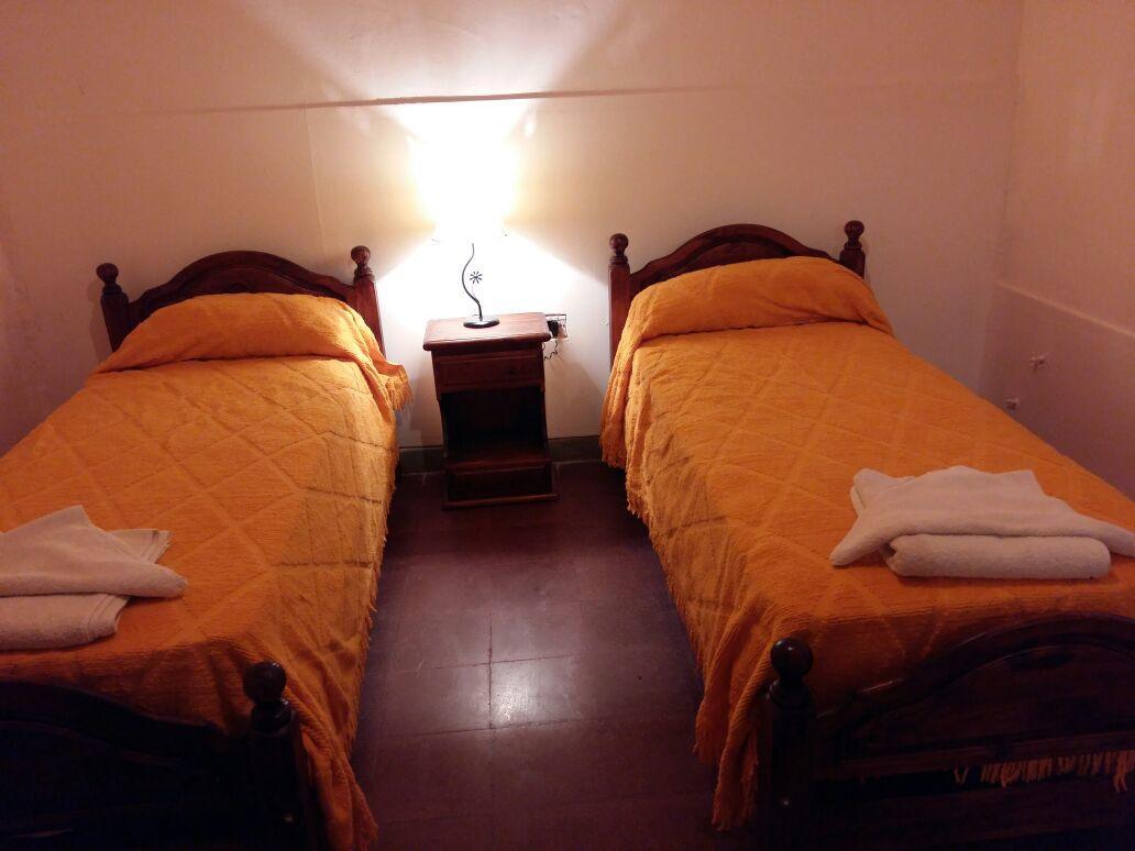 Hotel Samarana La Rioja Eksteriør billede