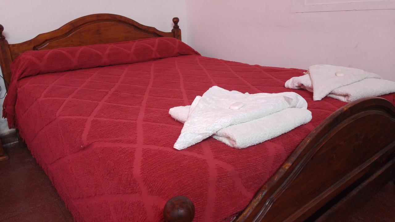 Hotel Samarana La Rioja Eksteriør billede